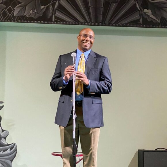 Meet your Posher, The MightyK - Picture 3 of 3